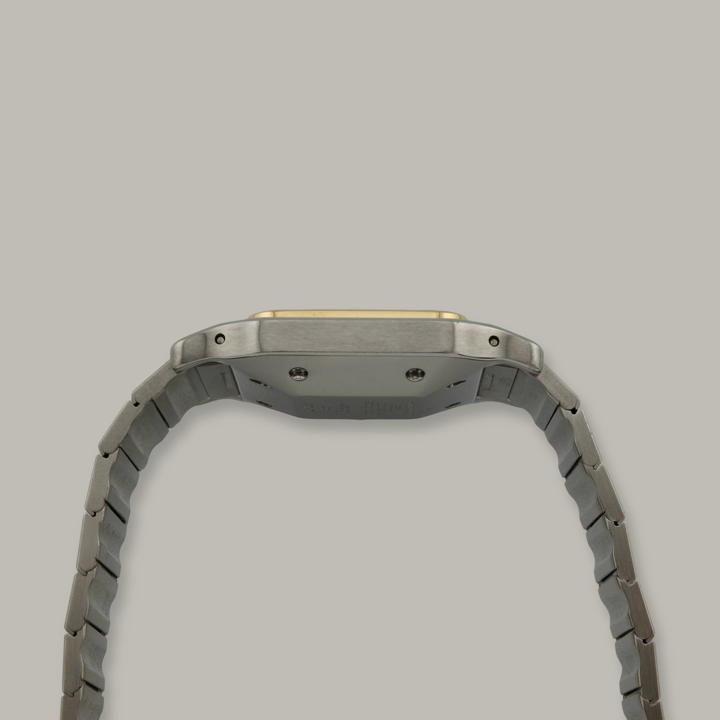 Cartier Santos Carrée Watch