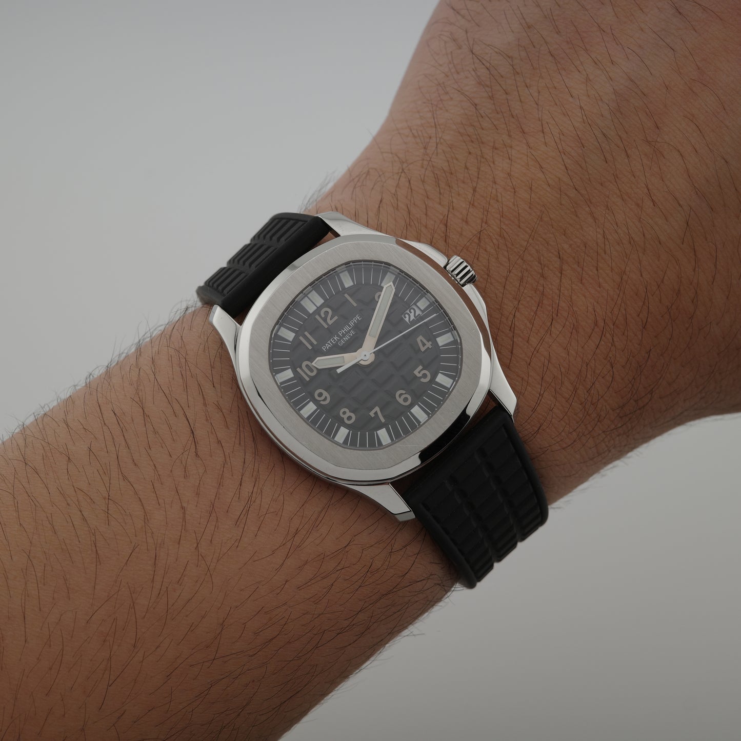 Patek Philippe Aquanaut Watch