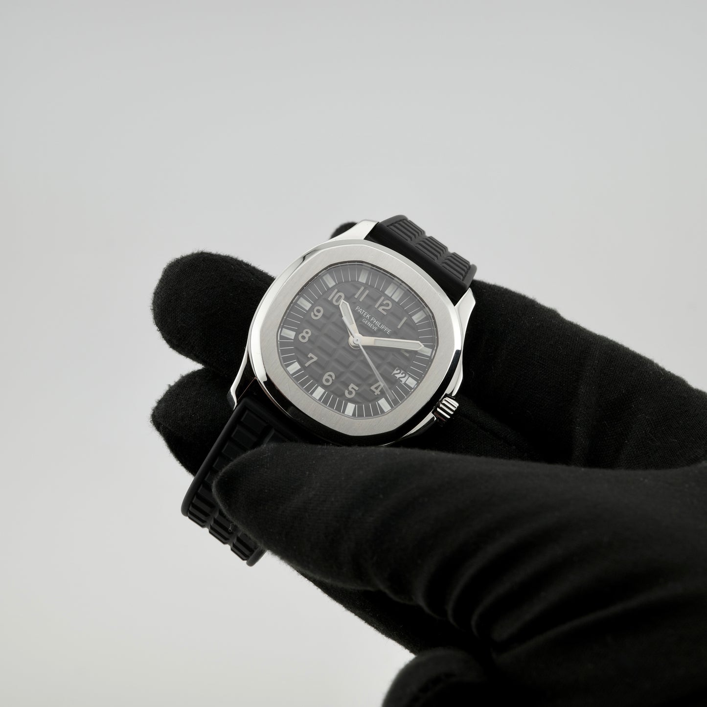 Patek Philippe Aquanaut Watch