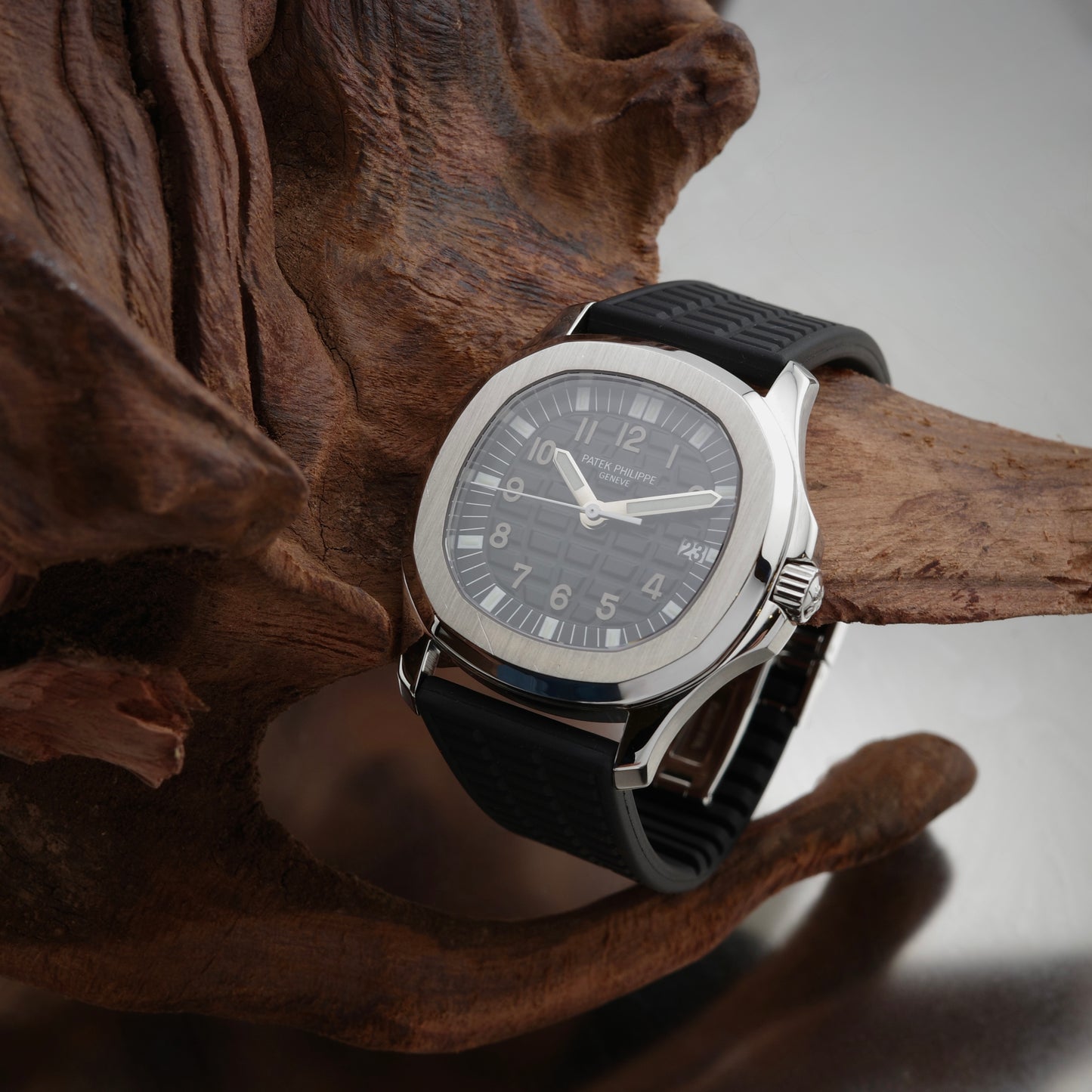 Patek Philippe Aquanaut Watch