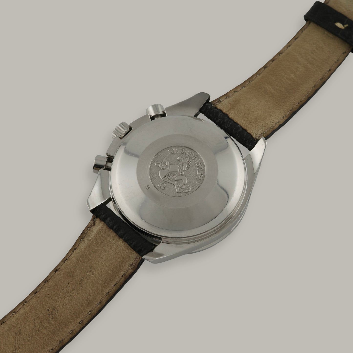 Omega Speedmaster MK40 Watch