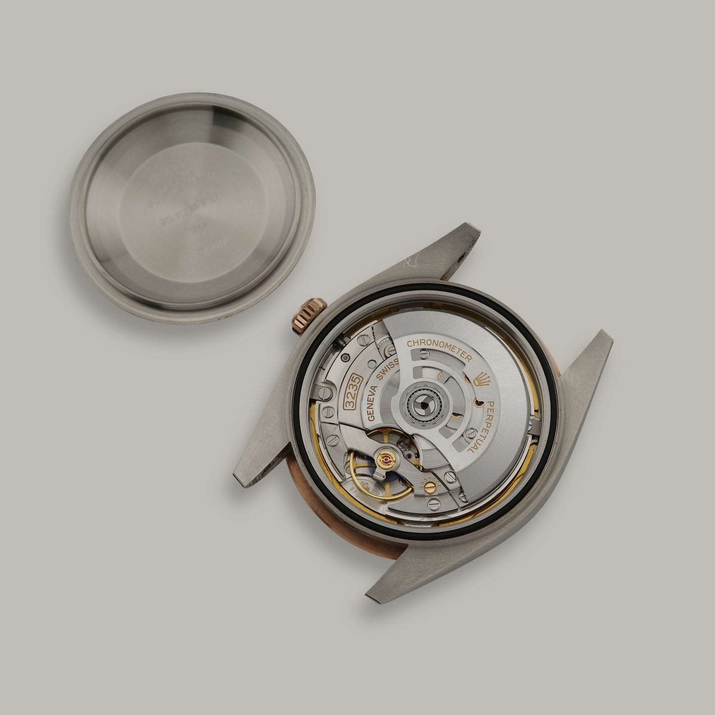 Rolex Datejust 41 Watch