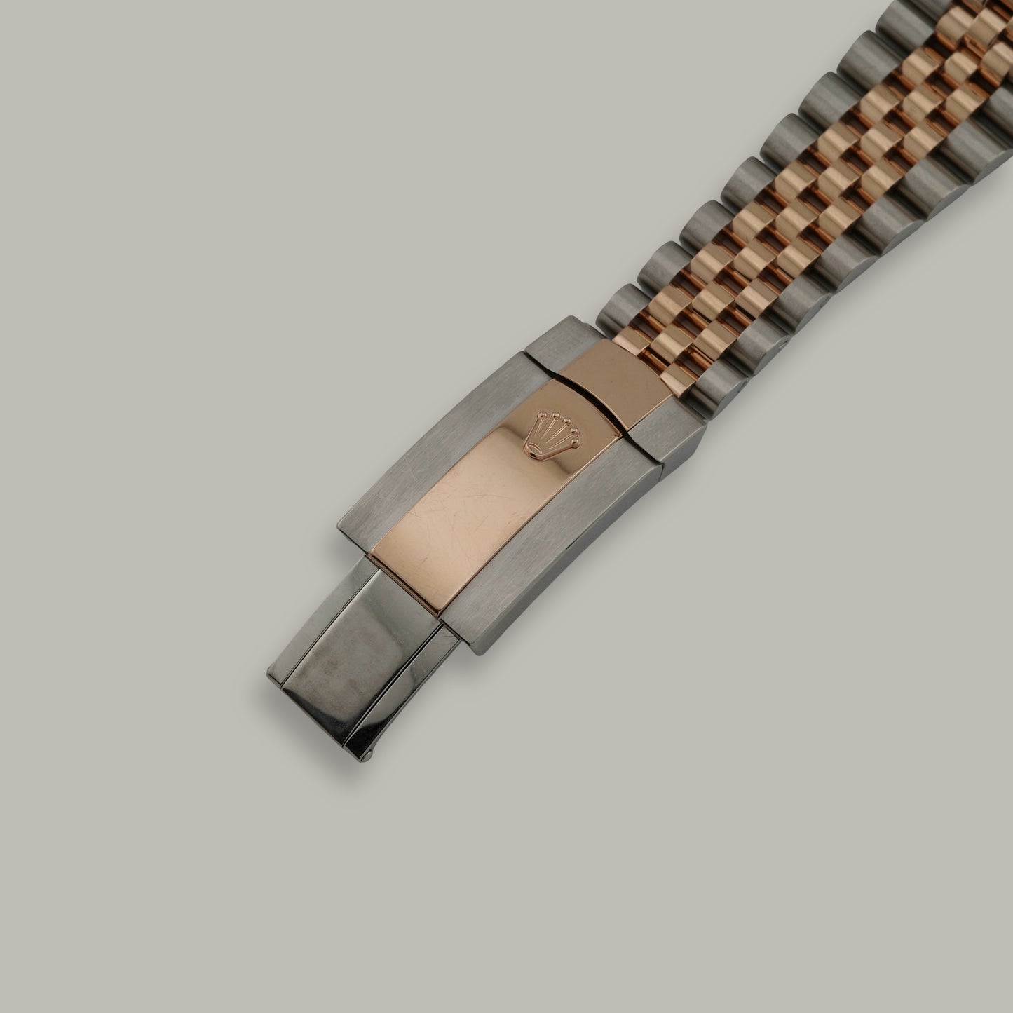 Rolex Datejust 41 Watch