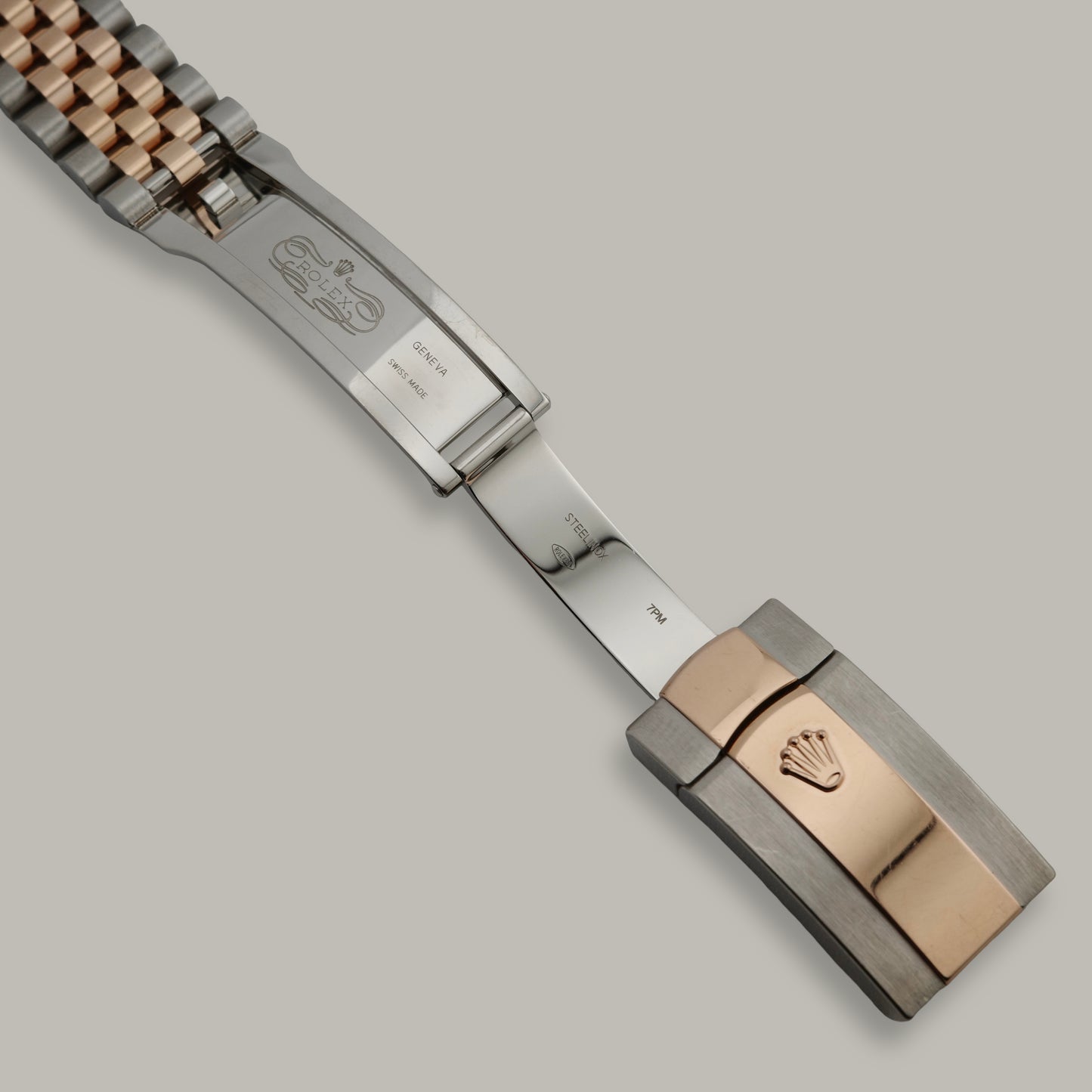 Rolex Datejust 41 Watch