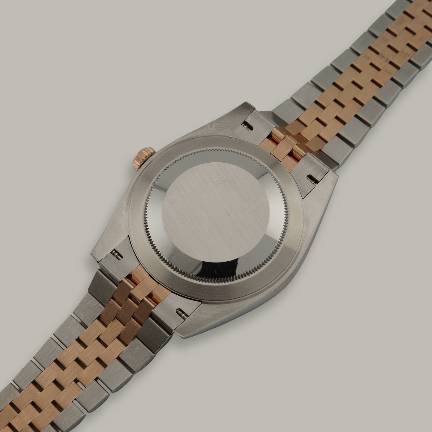 Rolex Datejust 41 Watch