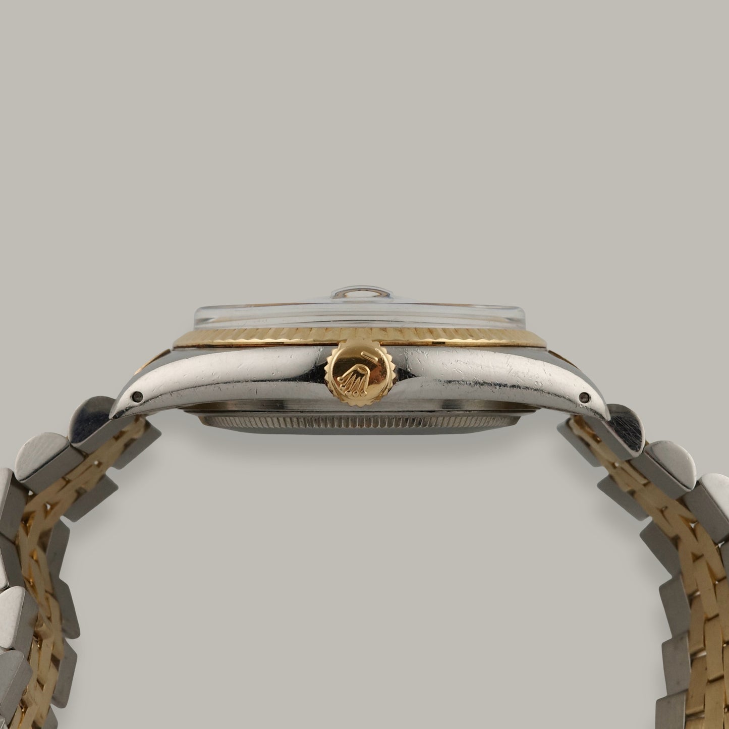 Rolex Datejust "UAE" Watch