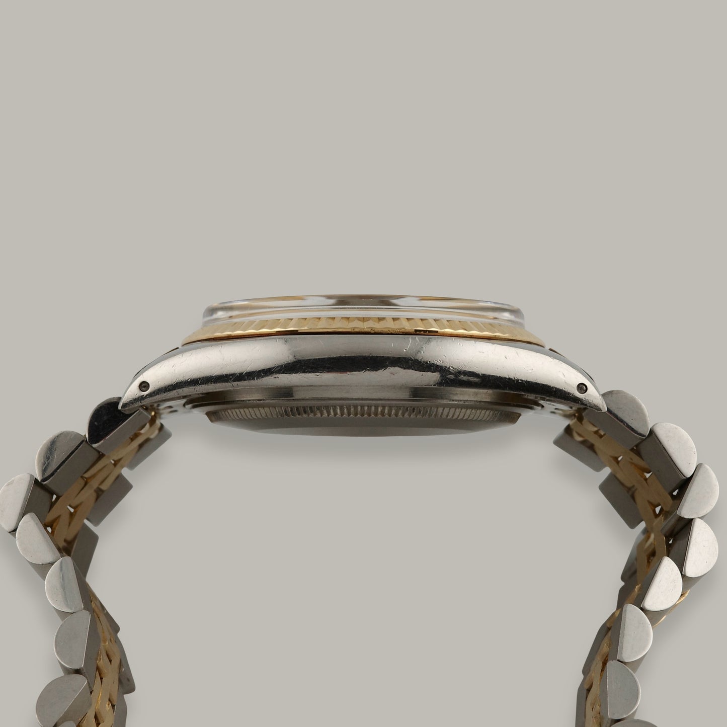 Rolex Datejust "UAE" Watch