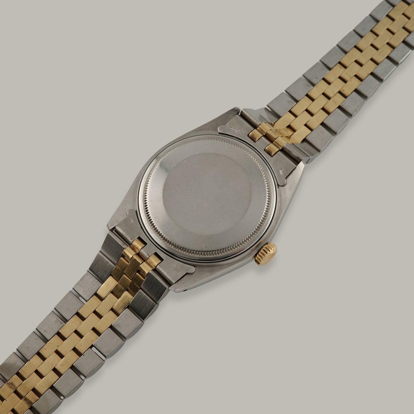 Rolex Datejust "UAE" Watch