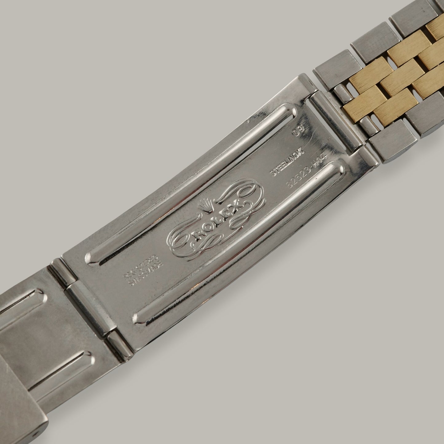 Rolex Datejust "UAE" Watch