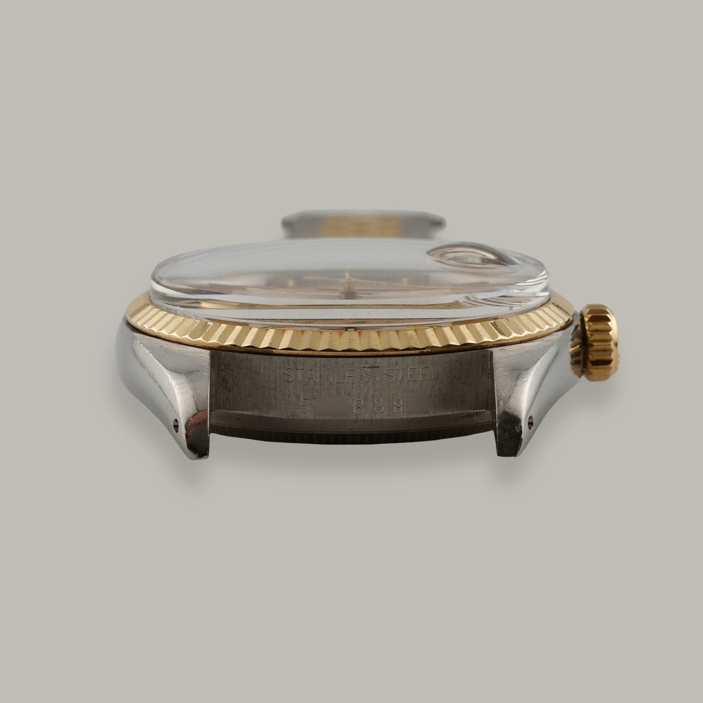 Rolex Datejust "UAE" Watch