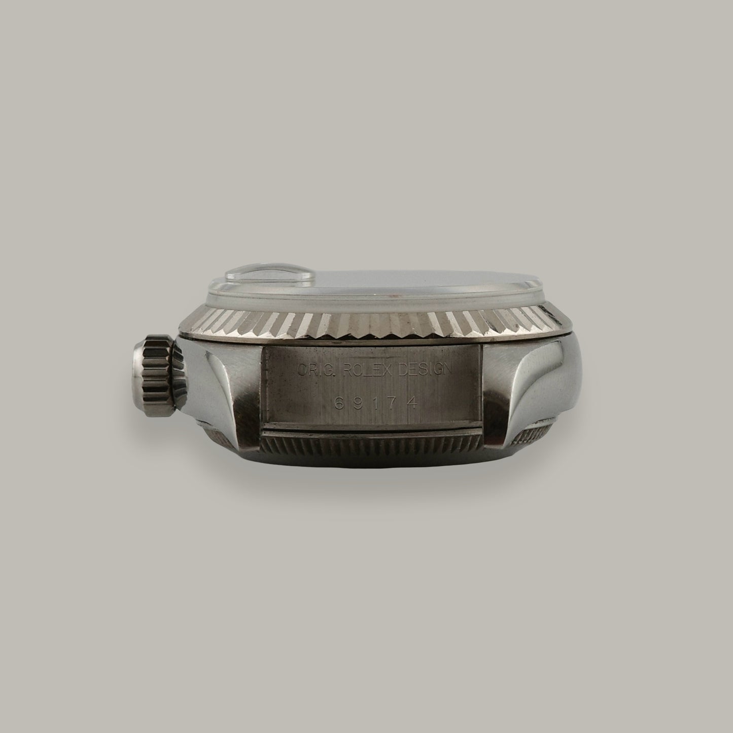 Rolex Lady Datejust 26mm Watch
