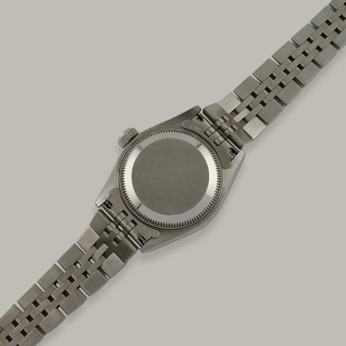 Rolex Lady Datejust 26mm Watch