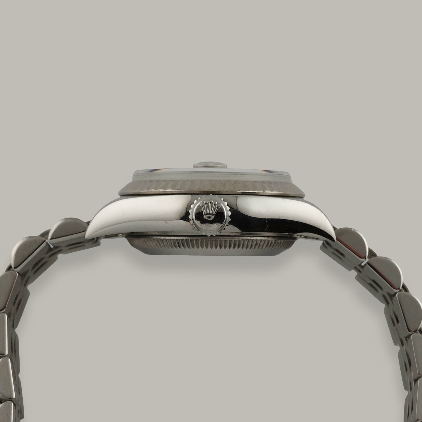 Rolex Lady Datejust 26mm Watch