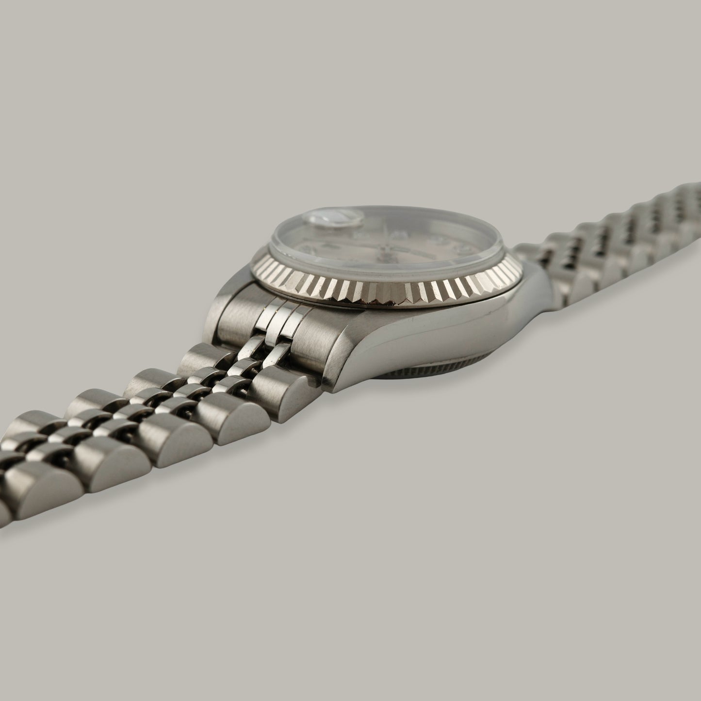 Rolex Lady Datejust 26mm Watch