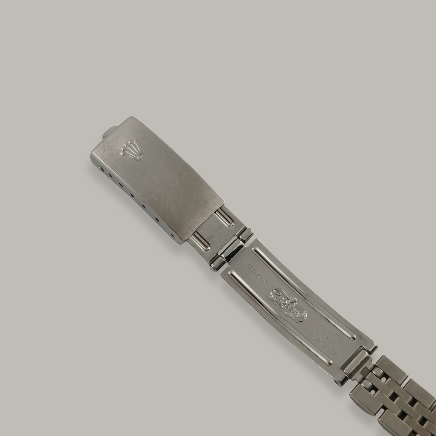 Rolex Lady Datejust 26mm Watch