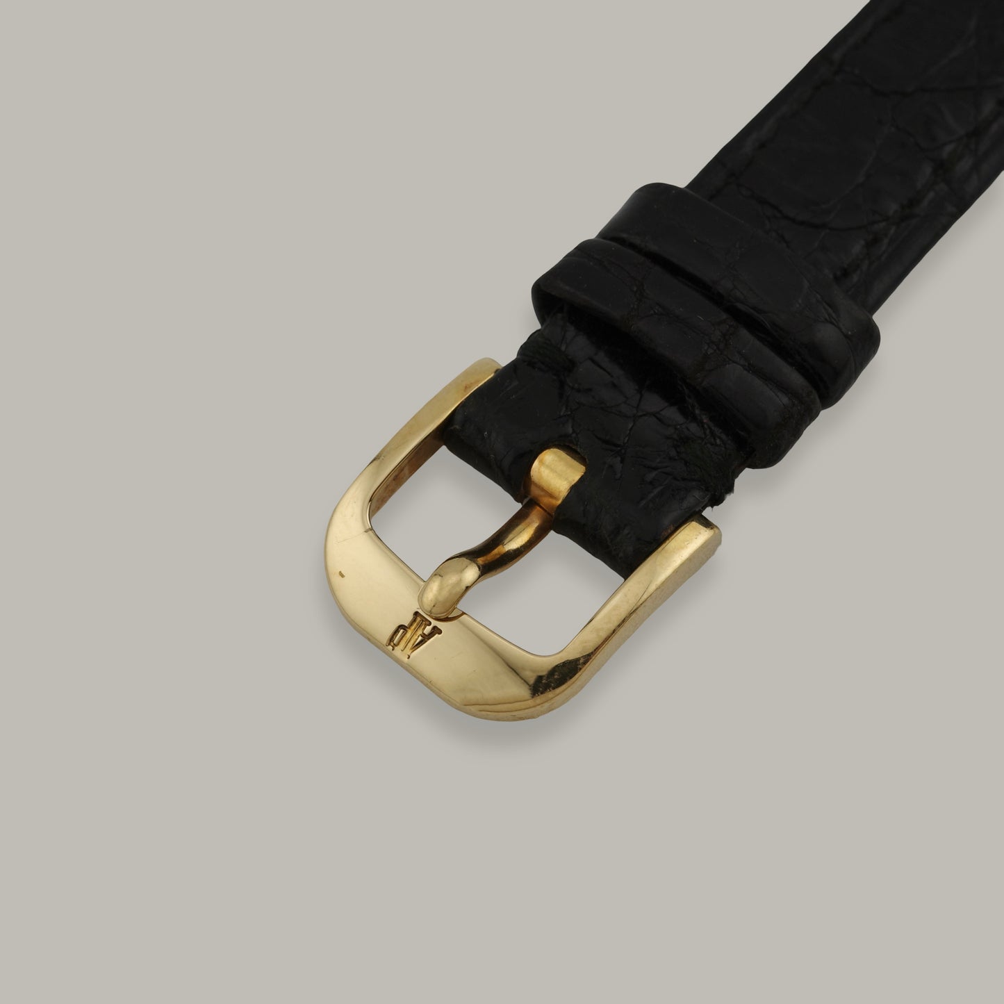 18K Audemars Piguet BA77120 Mini Ladies Watch