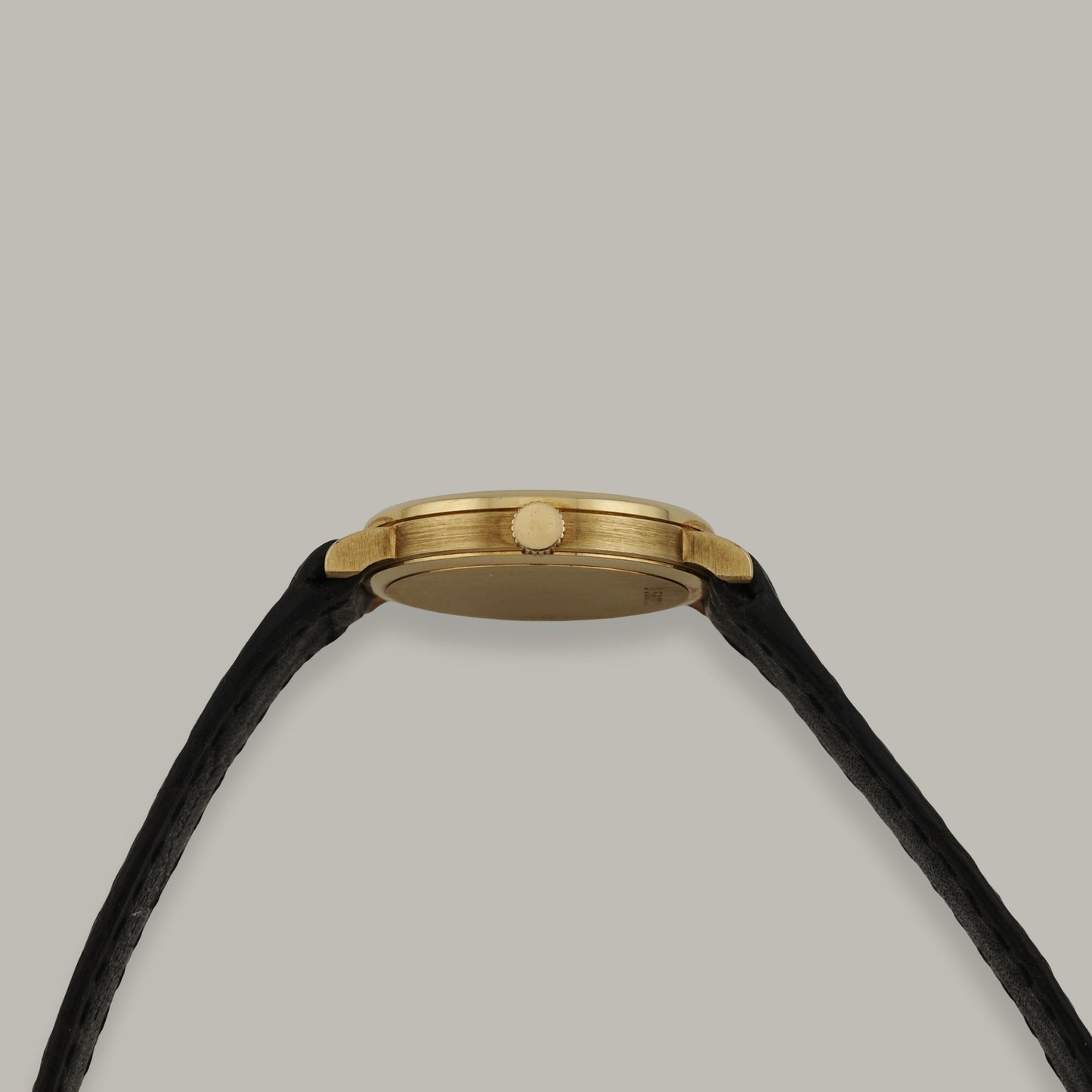 18K Audemars Piguet BA77120 Mini Ladies Watch