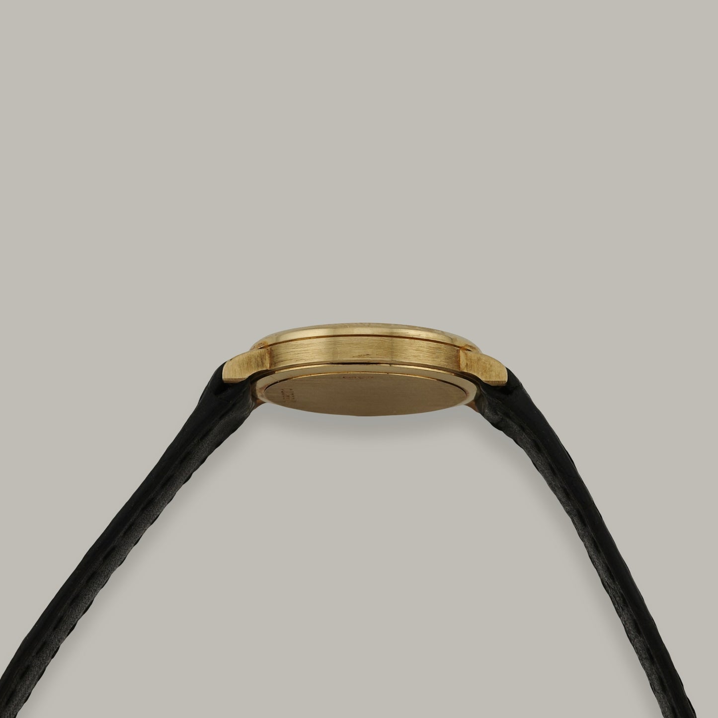 18K Audemars Piguet BA77120 Mini Ladies Watch