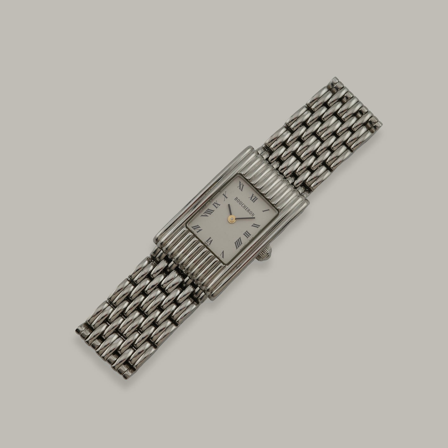 Boucheron Reflet Small Watch