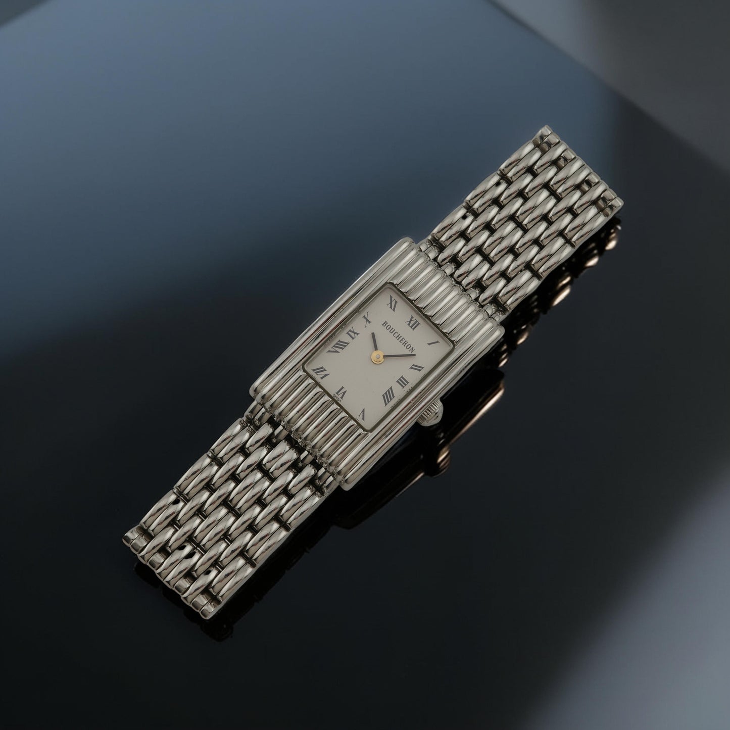 Boucheron Reflet Small Watch
