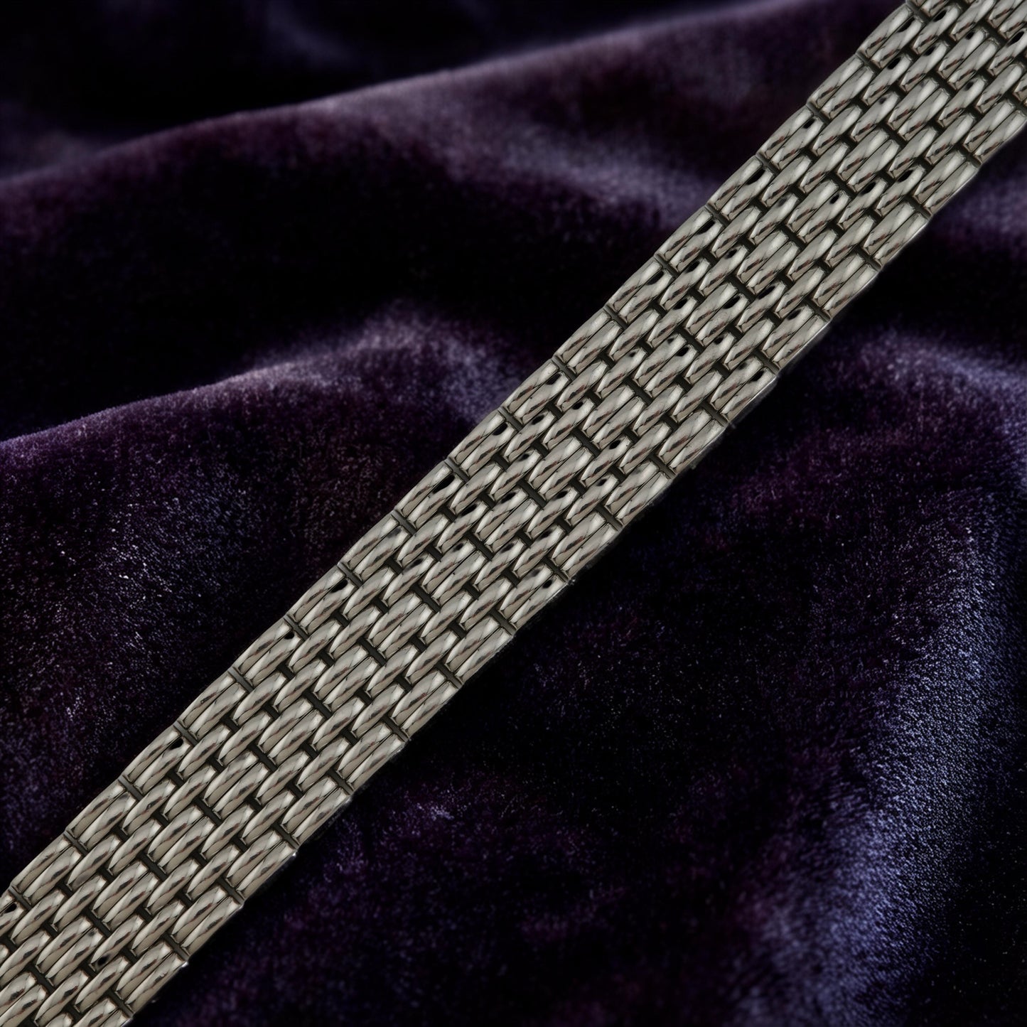 Boucheron Reflet Small Watch