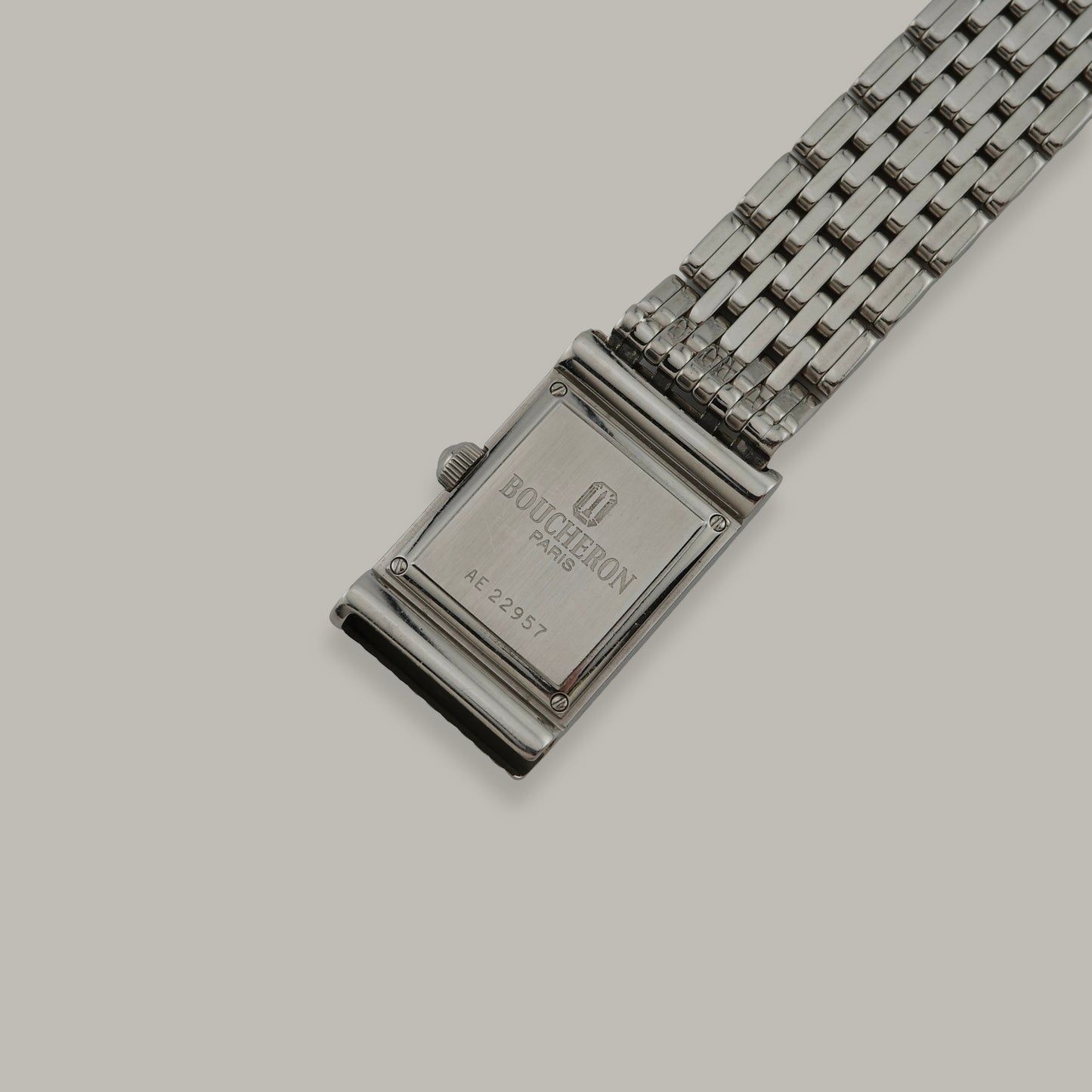 Boucheron Reflet Small Watch