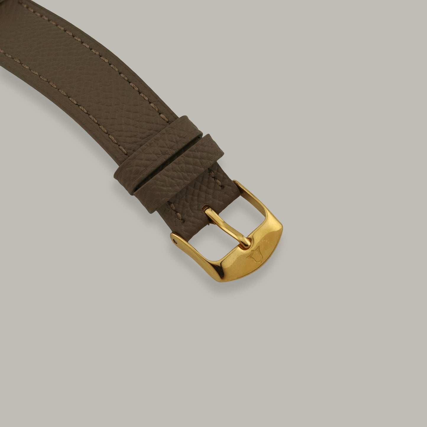 14K Tiffany & Co. Calatrava Watch