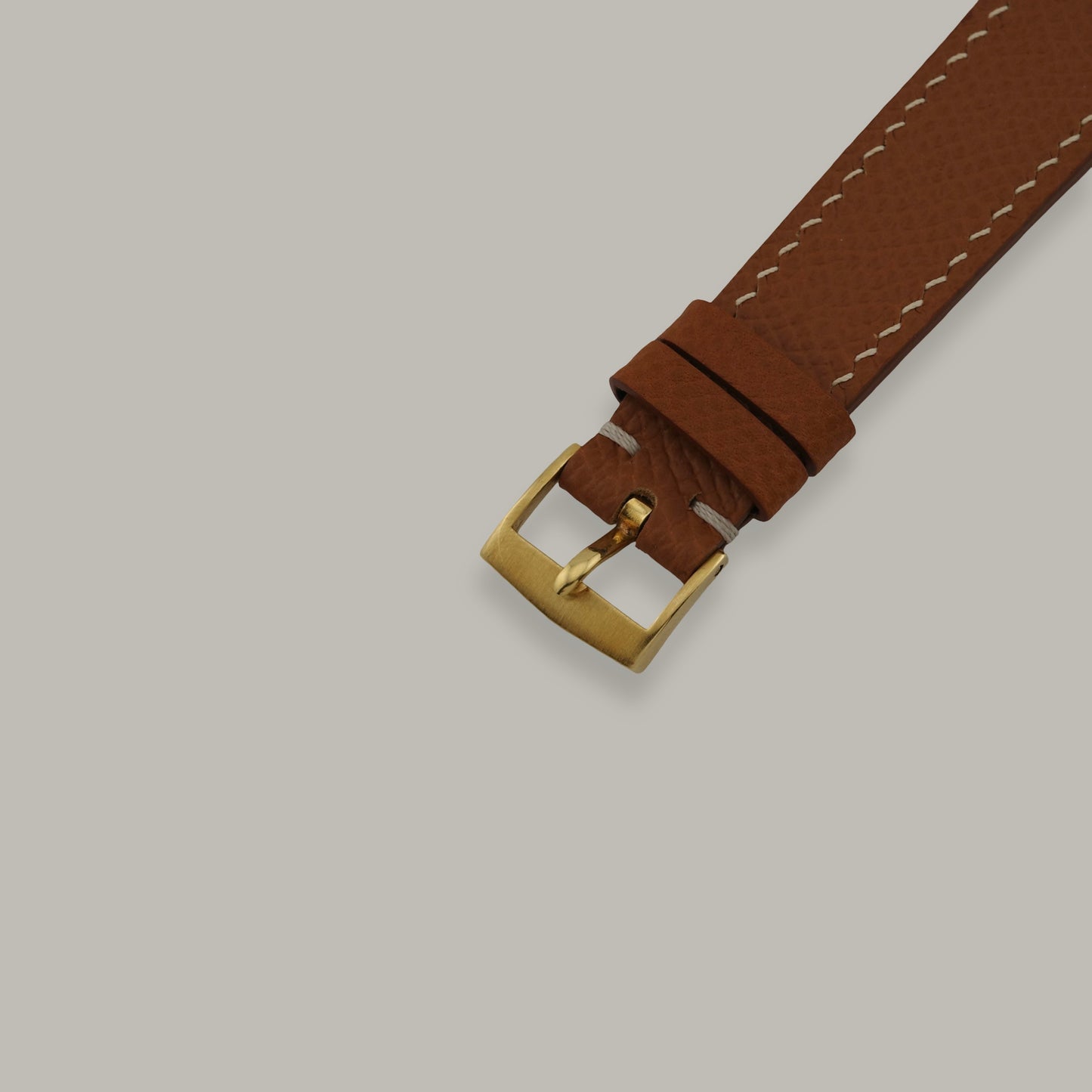 18K Patek Philippe Calatrava Gübelin Signed Watch
