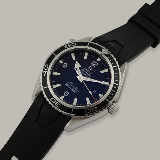 Omega Seamaster Planet Ocean Watch