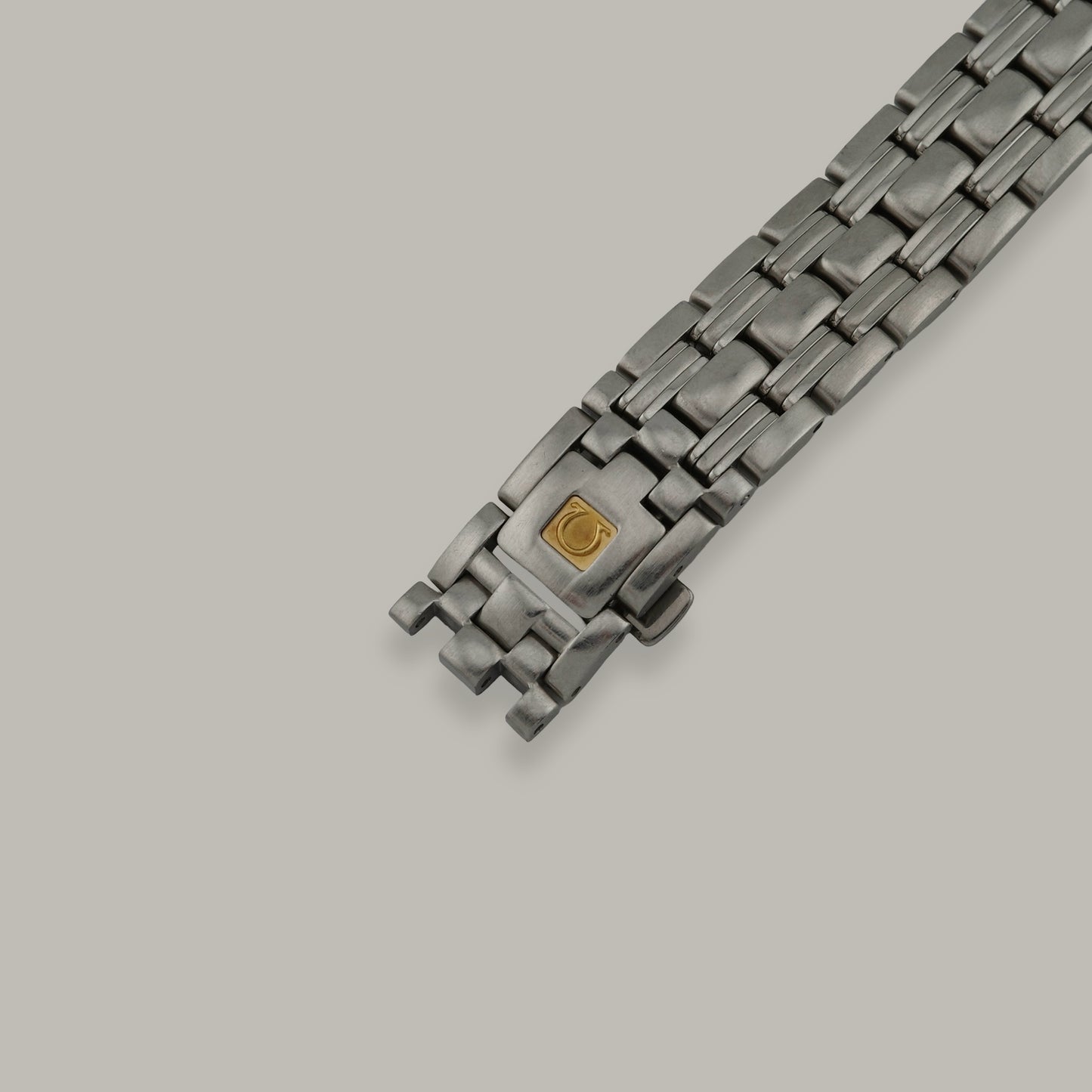 Omega Seamaster 300M Ladies Watch