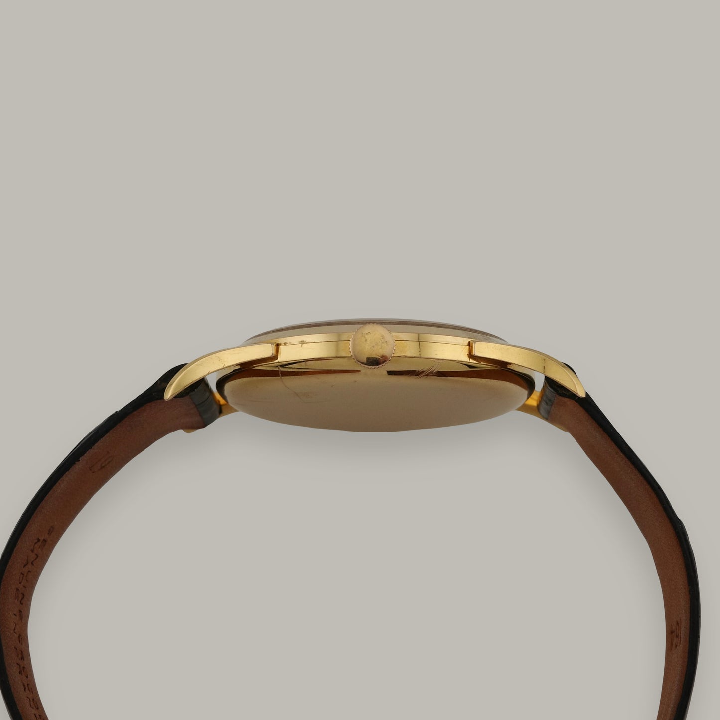 18K IWC Caliber 89 Watch