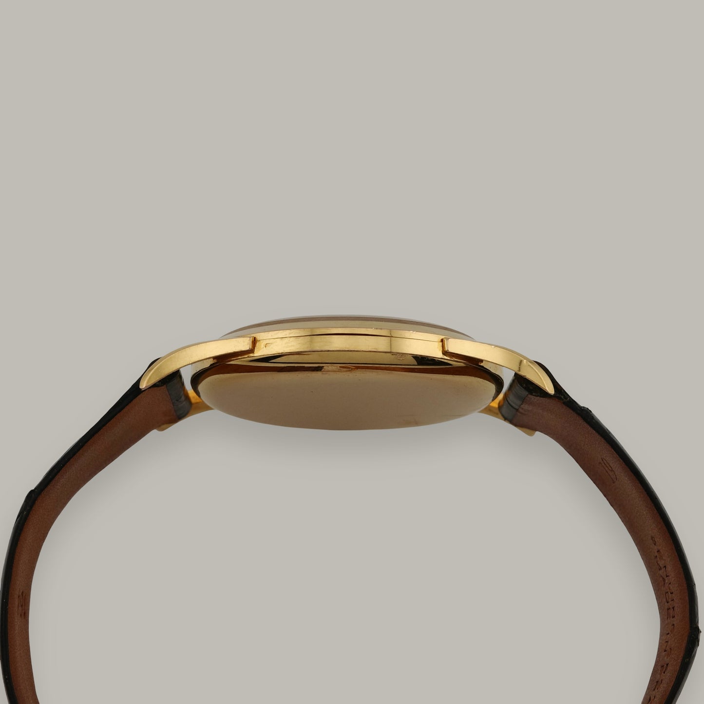 18K IWC Caliber 89 Watch