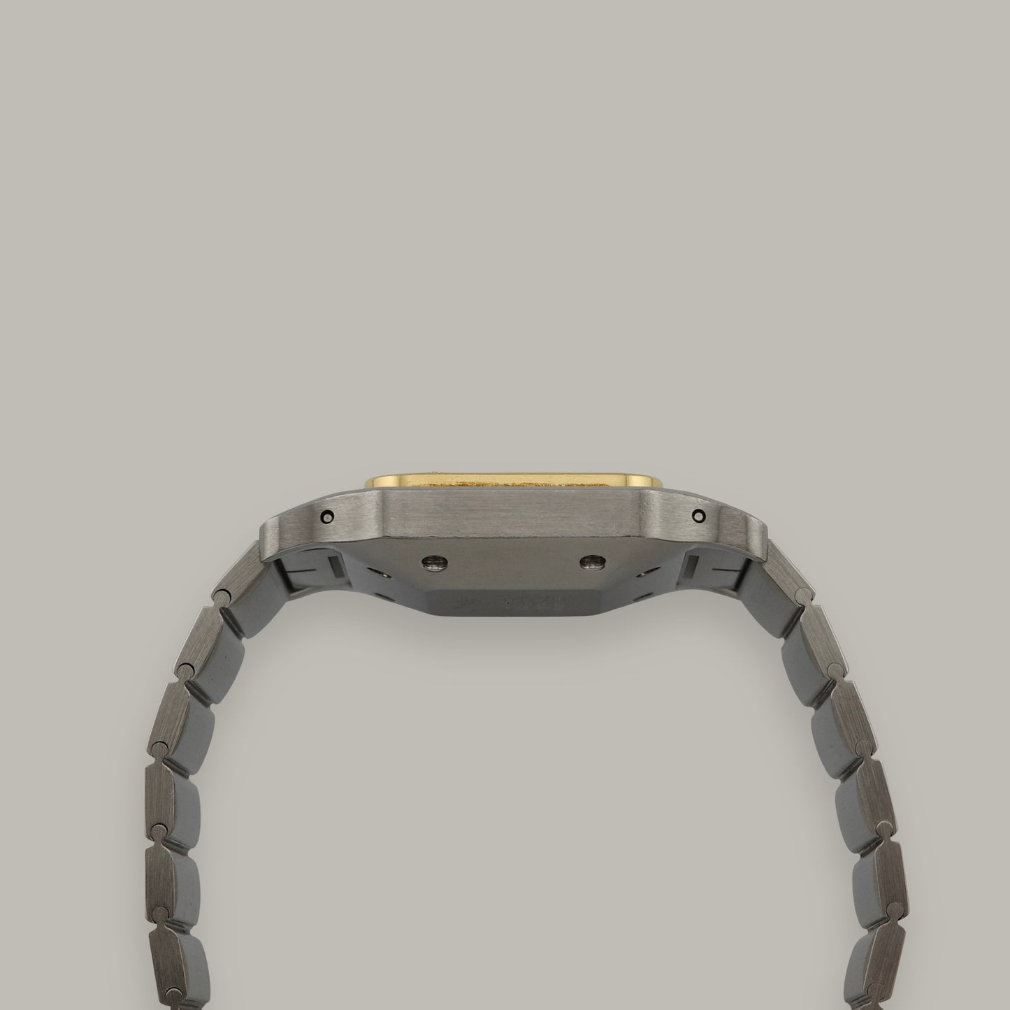 Cartier Santos Carrée Watch