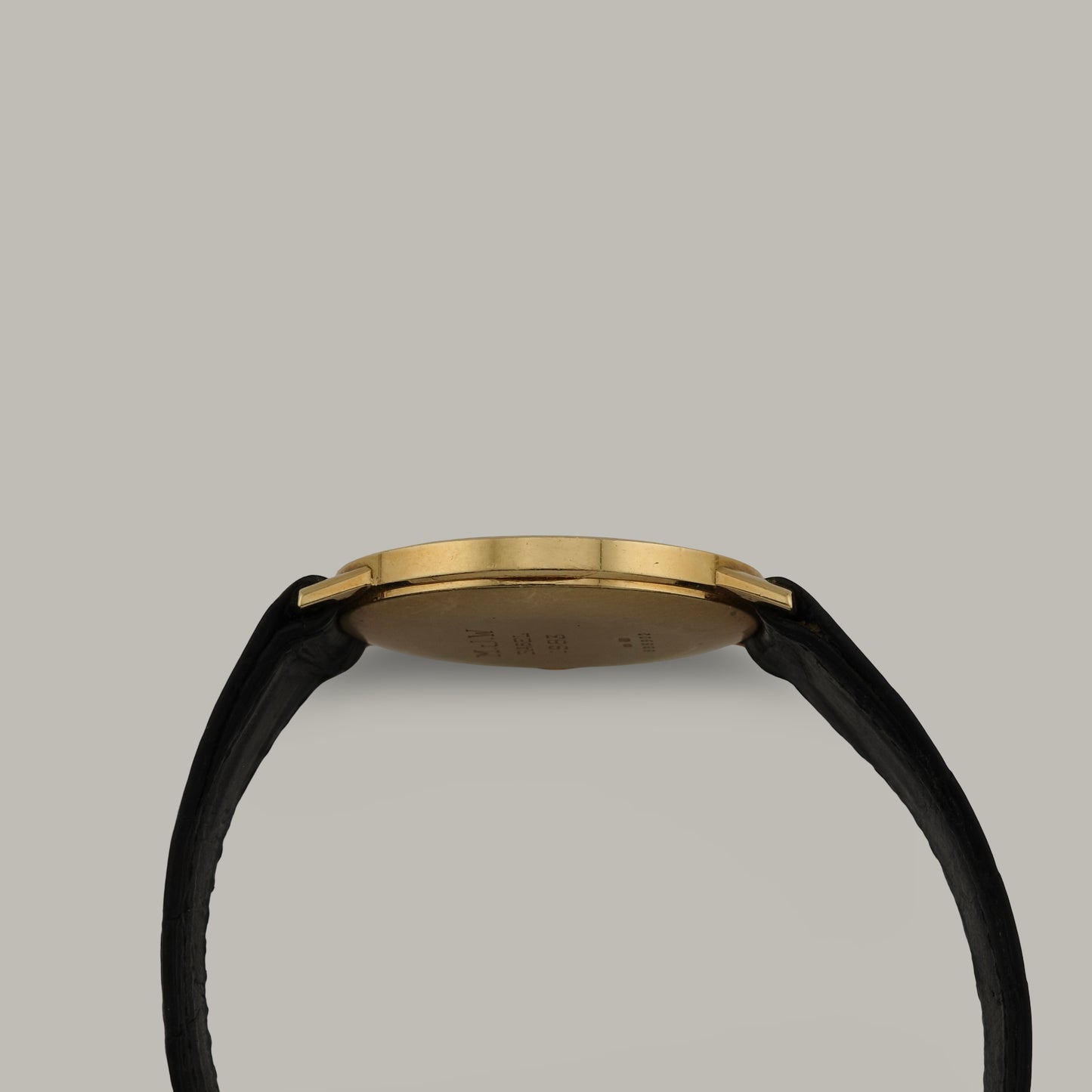 18K Vacheron Constantin Patrimony Watch