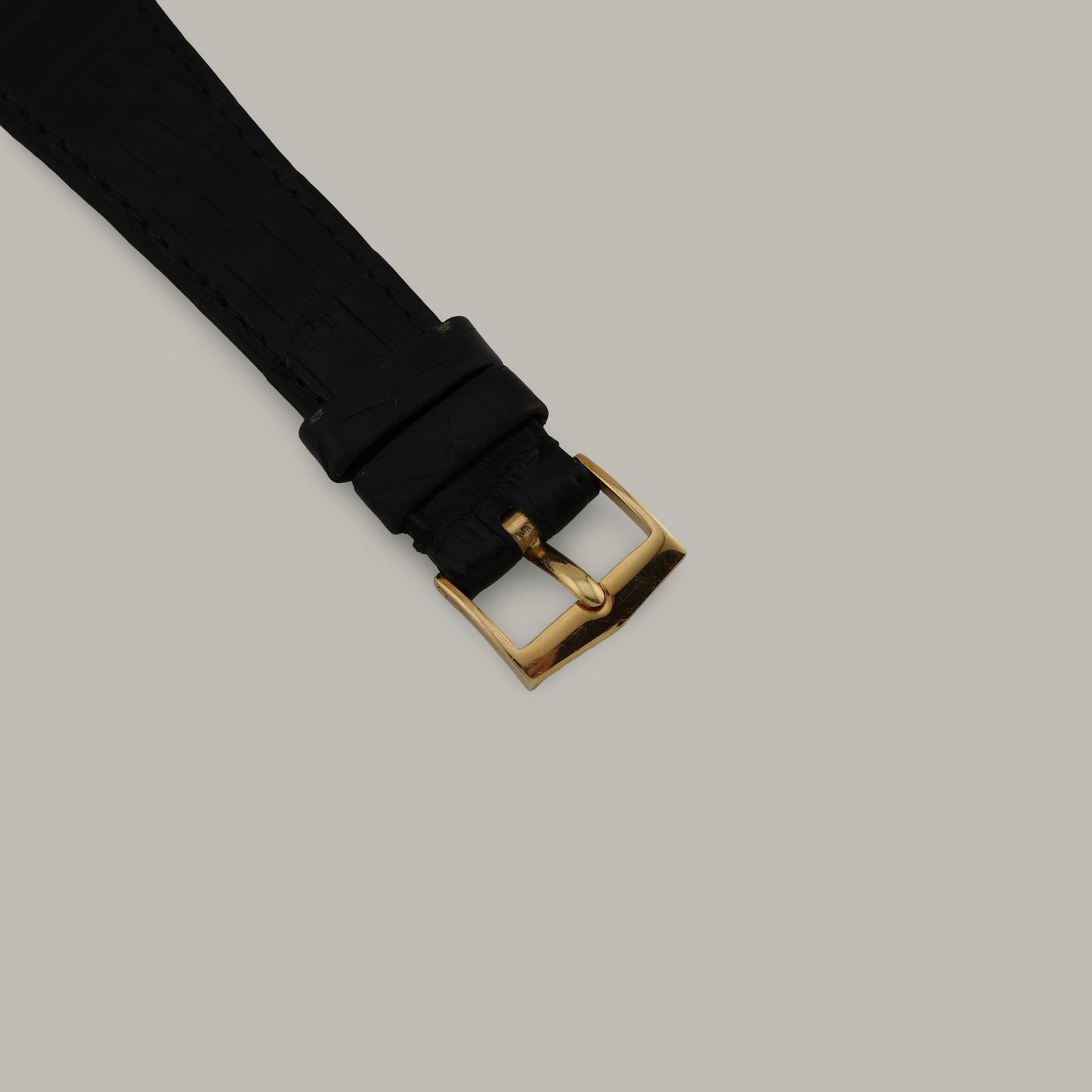 18K Vacheron Constantin Patrimony Watch
