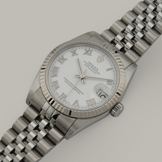 Rolex Datejust 31 Watch