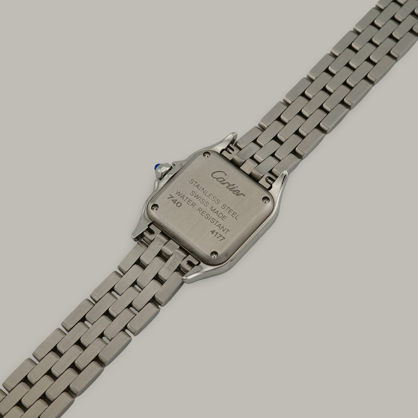 Cartier Panthère Small Model Watch