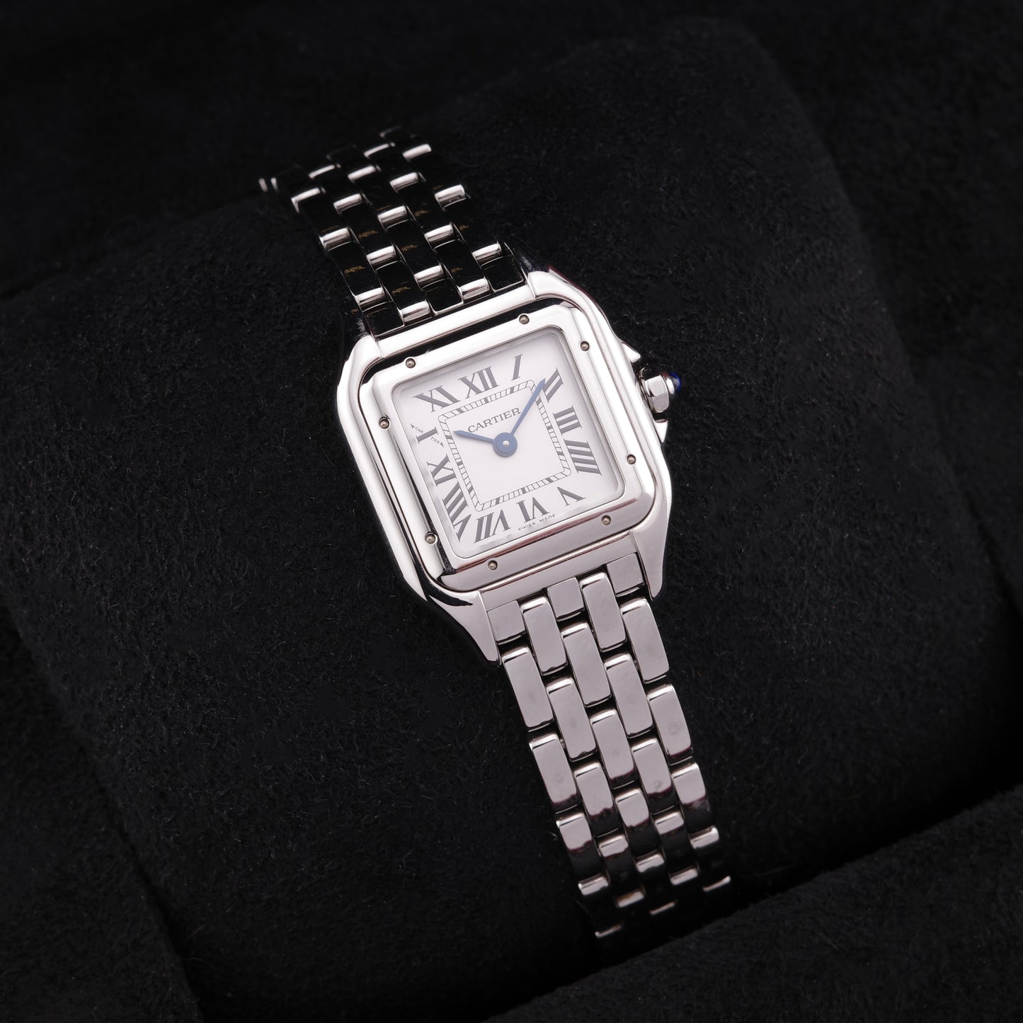 Cartier Panthère Small Model Watch
