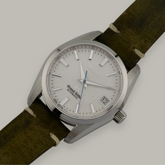 Grand Seiko SBGR087 Watch