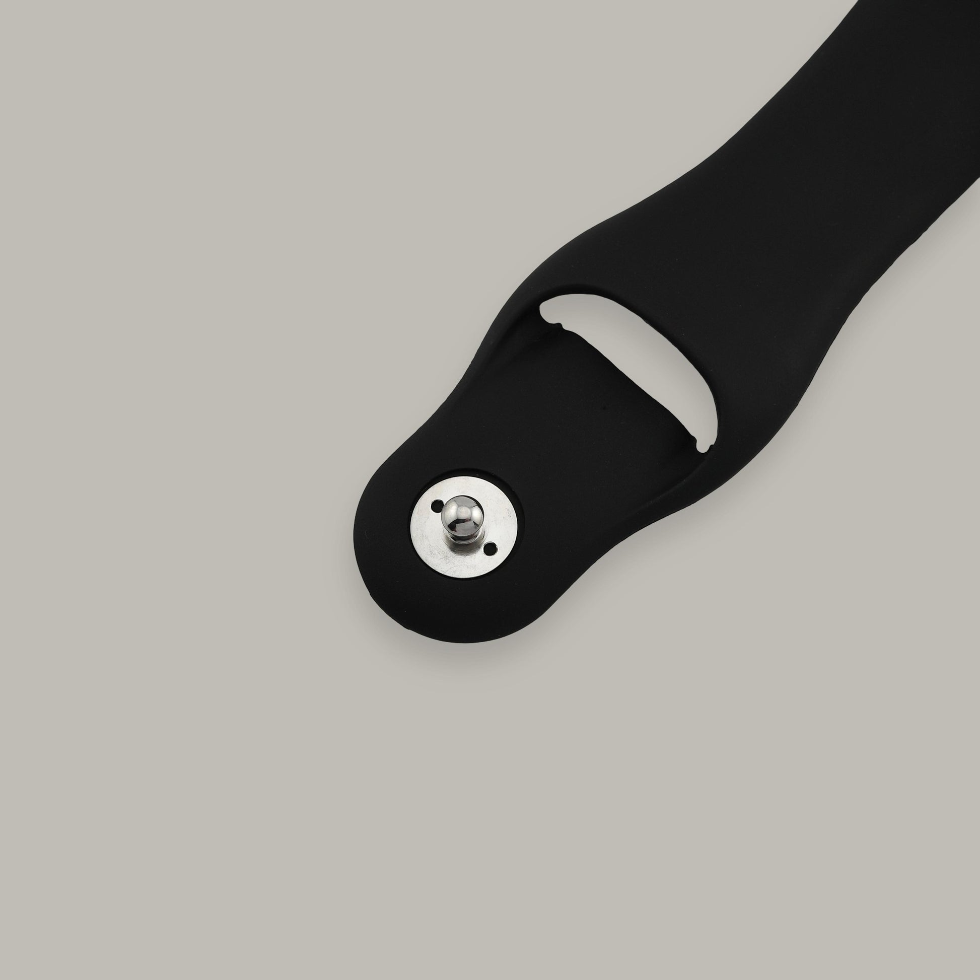 Titanium Ikepod Megapode MG01 Chronograph Watch