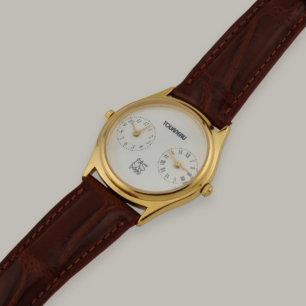 Tourneau for Merril Lynch Watch