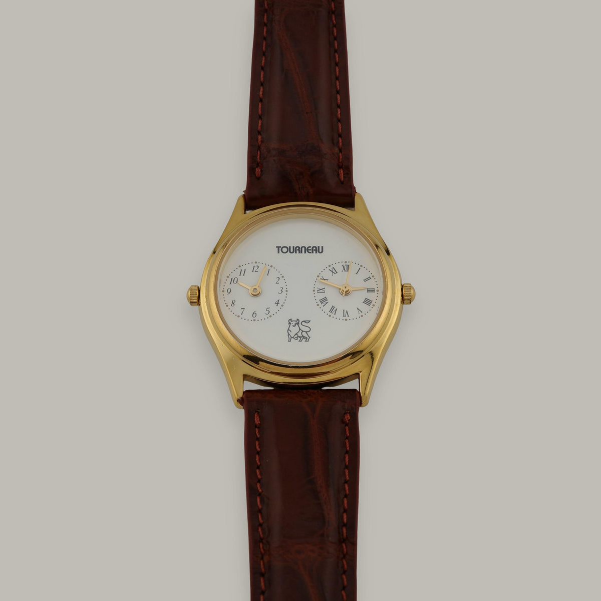 Tourneau for Merril Lynch Watch