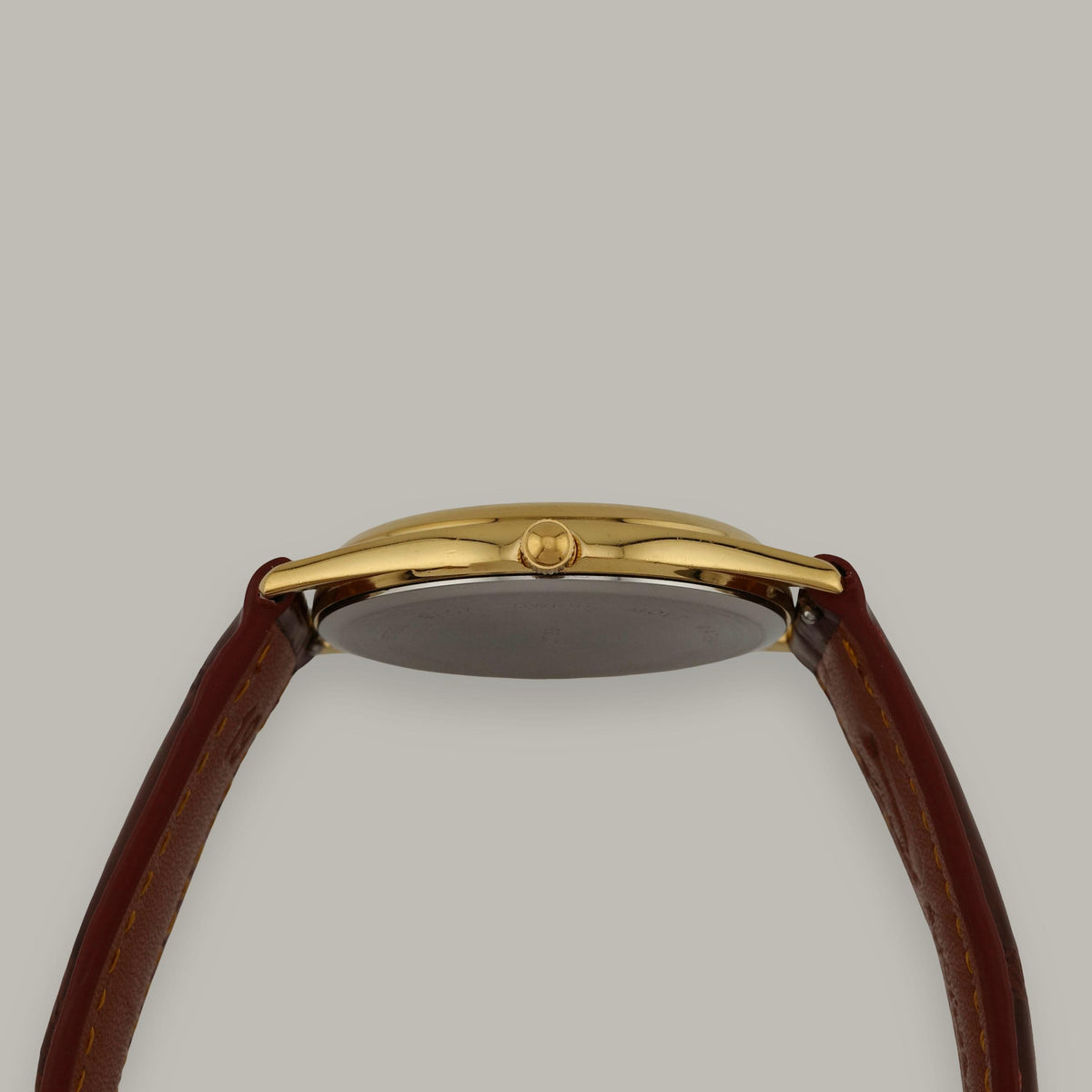 Tourneau for Merril Lynch Watch