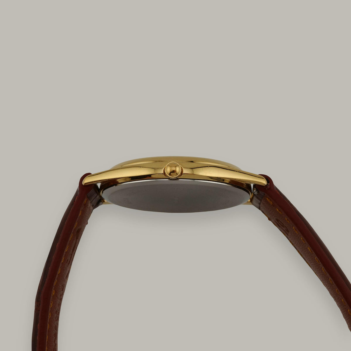 Tourneau for Merril Lynch Watch