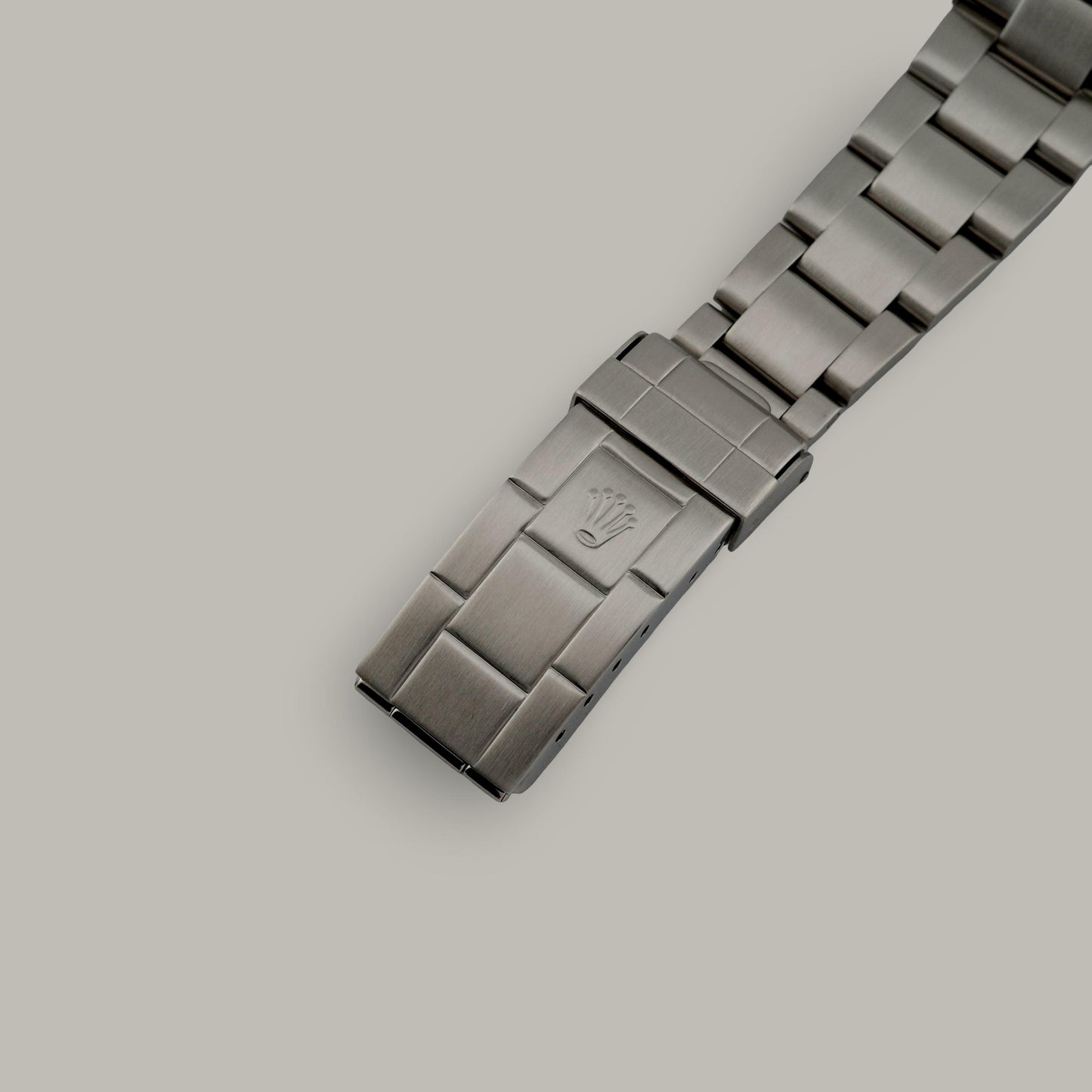 2006 Stainless Steel Rolex Submariner Date 16610T Watch
