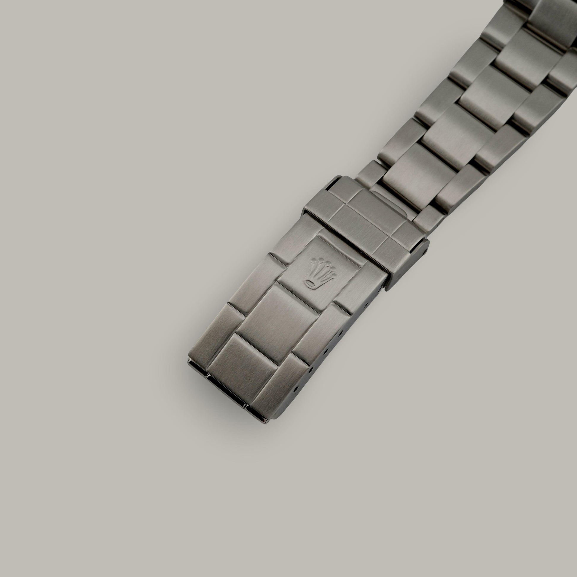 2006 Stainless Steel Rolex Submariner Date 16610T Watch
