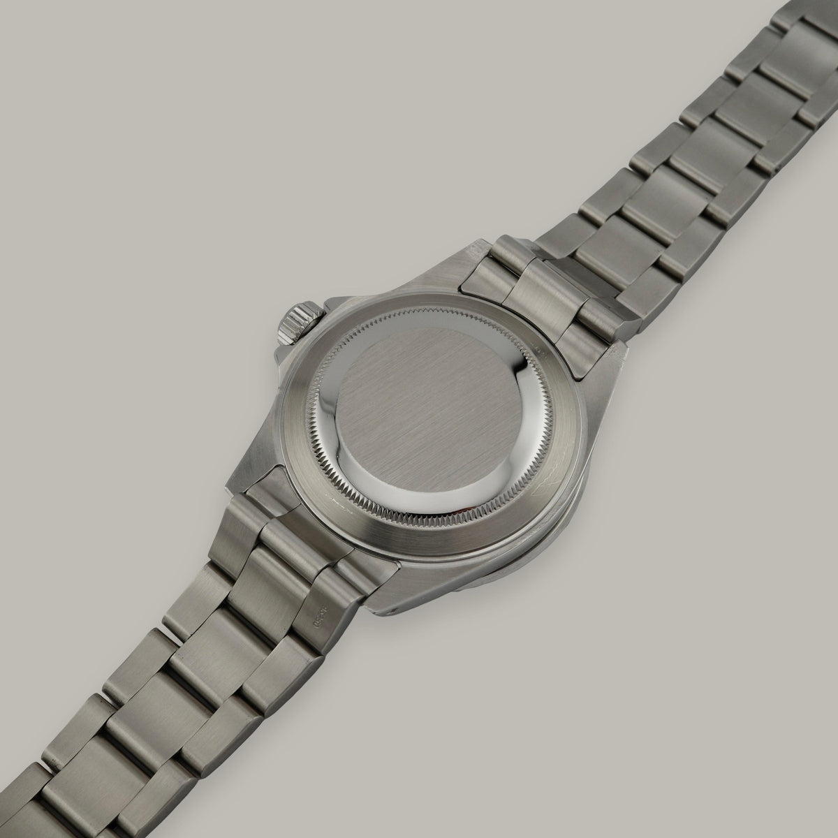 1999 Stainless Steel Rolex Submariner Date 16610 Watch