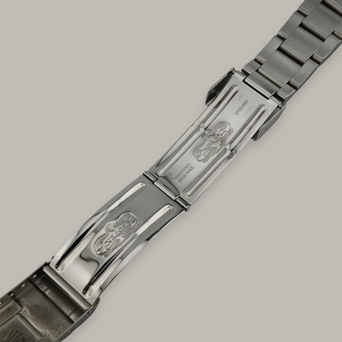 1999 Stainless Steel Rolex Submariner Date 16610 Watch