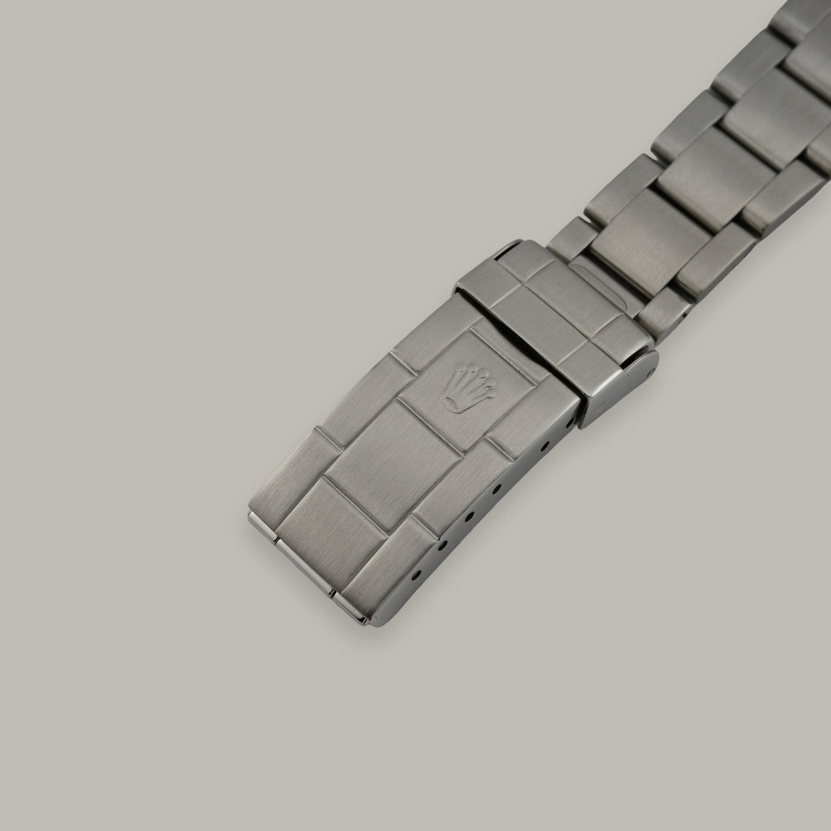 1999 Stainless Steel Rolex Submariner Date 16610 Watch