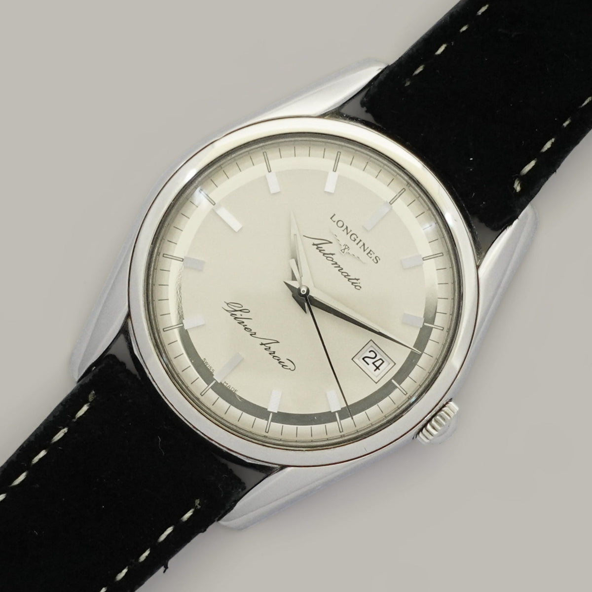 Collections – Rare Wrist